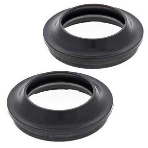 FORK DUST SEAL SET ALLBALLS, ALLBALLS 57-112 DUST SEAL KIT 35MM
