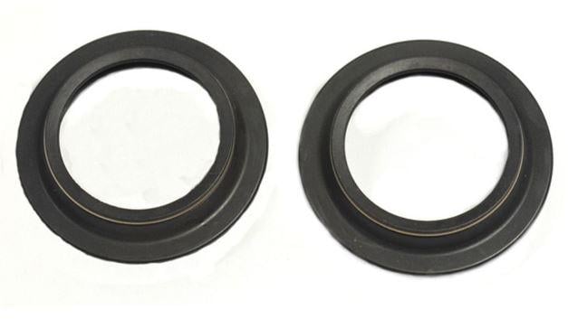 FORK DUST SEAL SET 36x48.5x14, ATHENA P40FORK455118