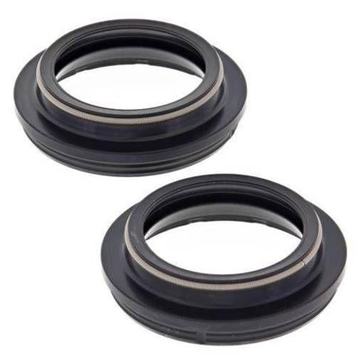 FORK DUST SEAL SET ALLBALLS, ALLBALLS 57-139 DUST SEAL KIT 35MM