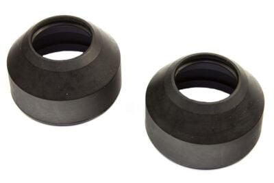 FORK DUST SEAL SET TS100 78-79, ALLBALL 57-127 27mm