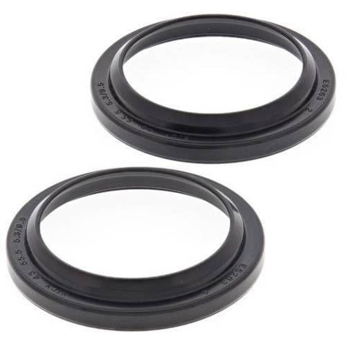 FORK DUST SEAL SET ALLBALLS, ALLBALLS 57-117 DUST SEAL KIT 43MM
