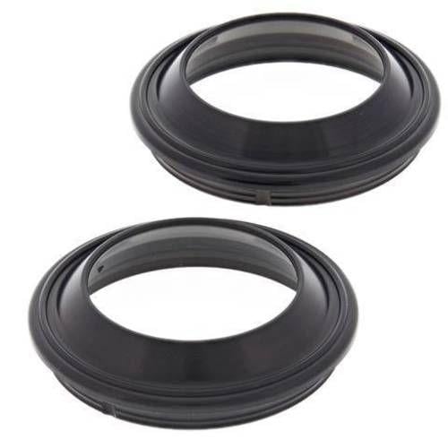 FORK DUST SEAL SET ALLBALLS, ALLBALLS 57-111 DUST SEAL KIT 39MM