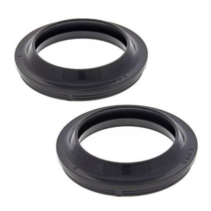FORK DUST SEAL SET ALLBALLS, ALLBALLS 57-149 DUST SEAL KIT
