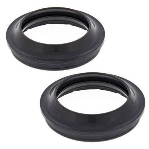 FORK DUST SEAL SET ALLBALLS, ALLBALLS 57-143 DUST SEAL KIT 41MM
