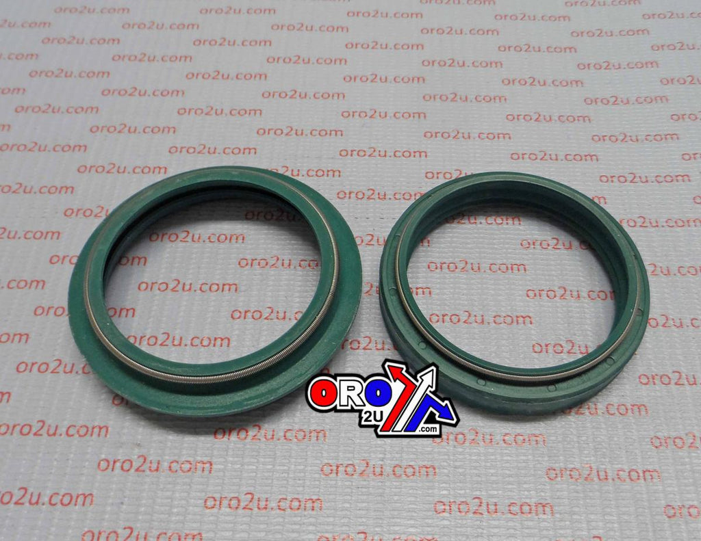 SKF FORK SEAL SET 48mm HD (Single), HIGH PRO KIT, KIT48W-HD, KTM, HUSABERG