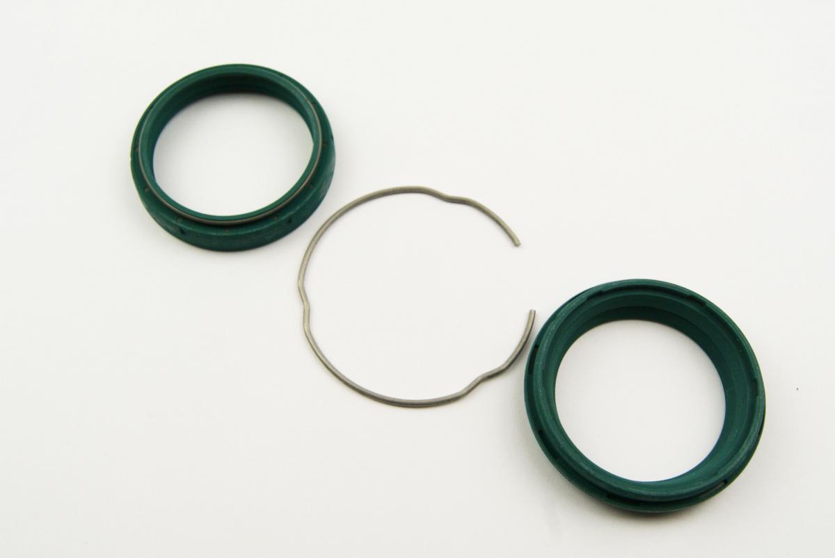 SKF FORK SEAL SET 48mm HD (Single), PRO KIT, KIT48K-HD, HONDA, HUSQ, KX, SUZUKI, YAMAHA