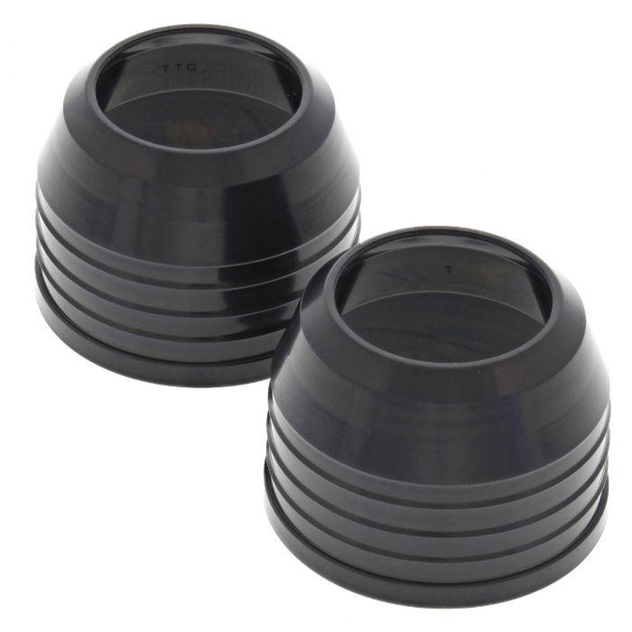 FORK DUST SEAL SET ALLBALLS, ALLBALLS 57-163 DUST SEAL KIT