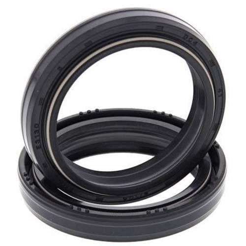 FORK OIL SEAL SET ALLBALLS, ALLBALLS 55-117 41x53x8/9.5