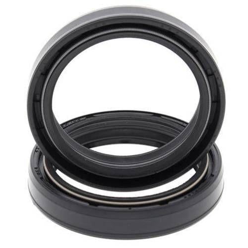 FORK OIL SEAL SET ALLBALLS, ALLBALLS 55-123 43x55x9.5/10