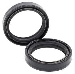 FORK SEAL SET 45x57x11 SHOWA, K&S 16-1048 SHOWA