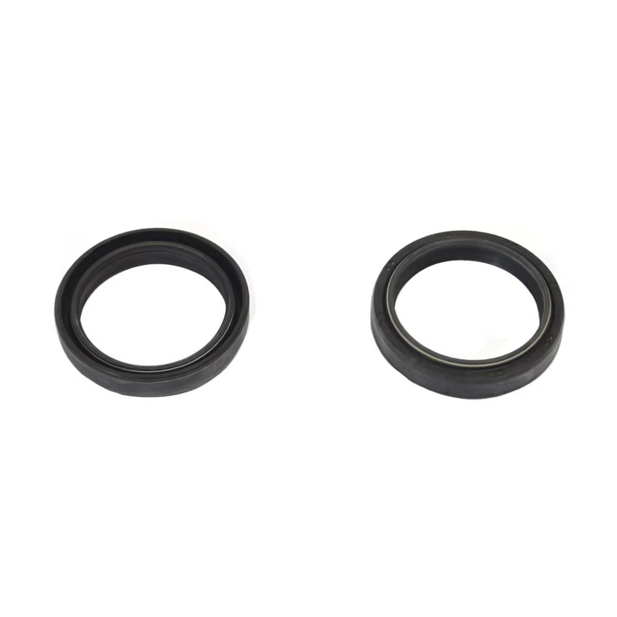 FORK OIL SEAL SET 46x58,1x9,5/11,5, ATHENA P40FORK455086 NOK