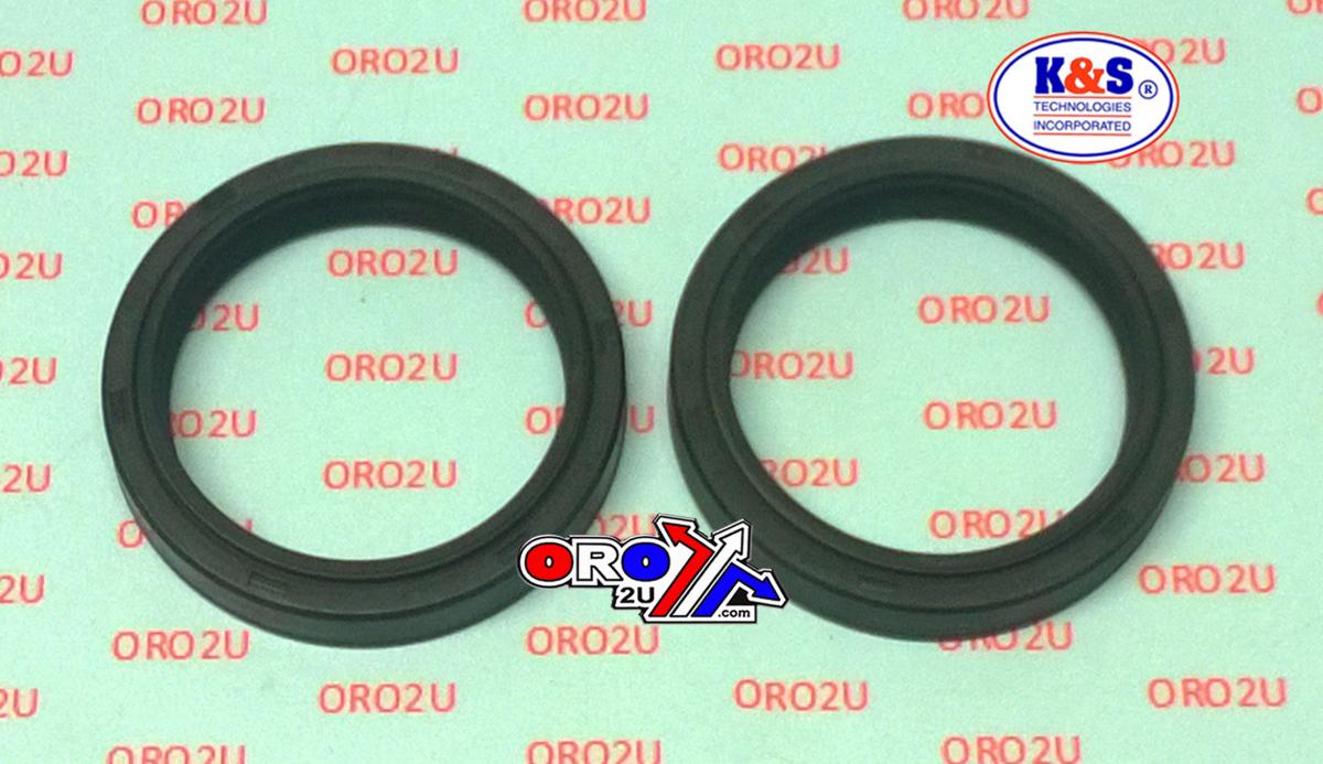 FORK SEAL SET 46x58x9.5/11, K&S 16-1050