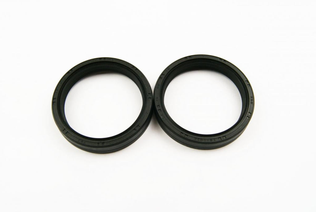 FORK OIL SEAL SET 49x60x10, K&S 16-1052 SHOWA