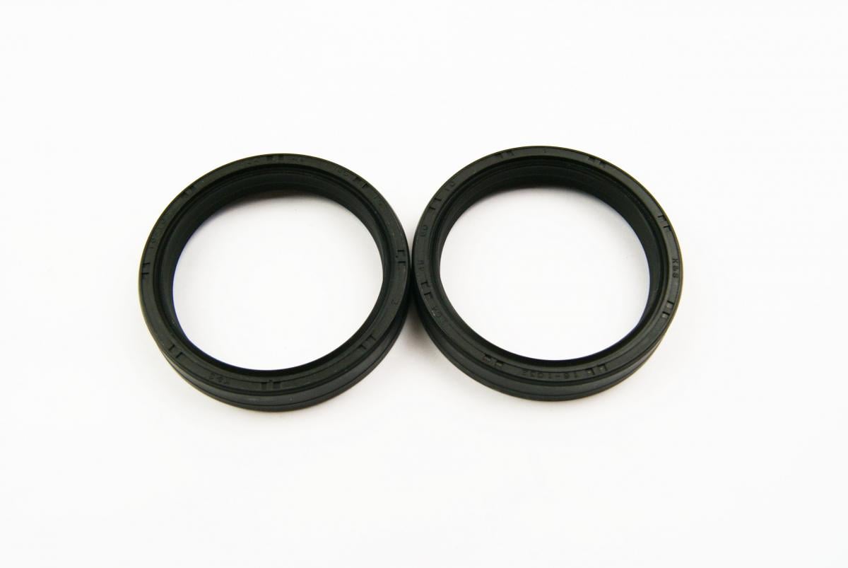 FORK OIL SEAL SET 49x60x10, K&S 16-1052 SHOWA