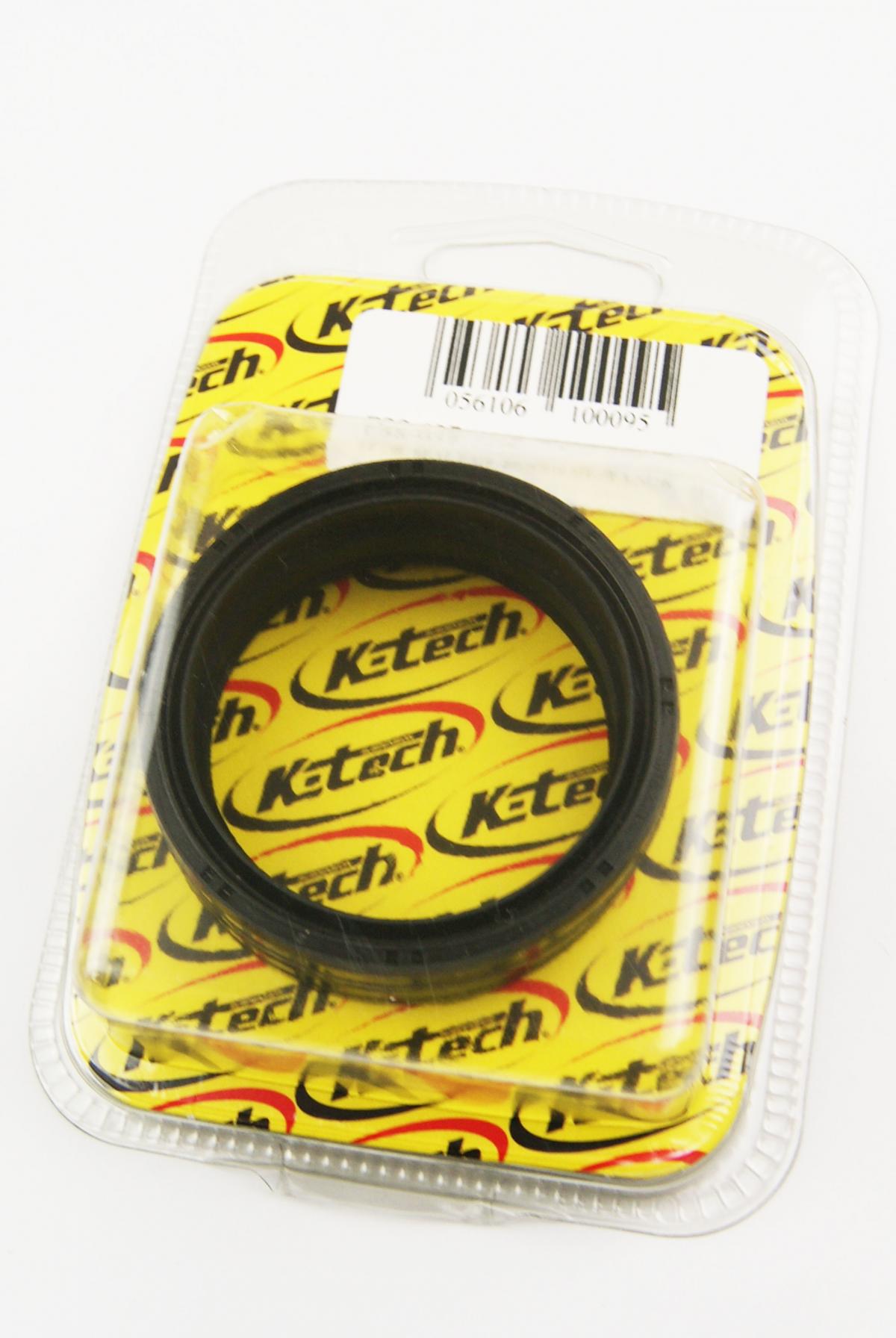 FORK OIL SEAL SET 49x60x10, K-TECH FSS-037, NOK OE FITMENT