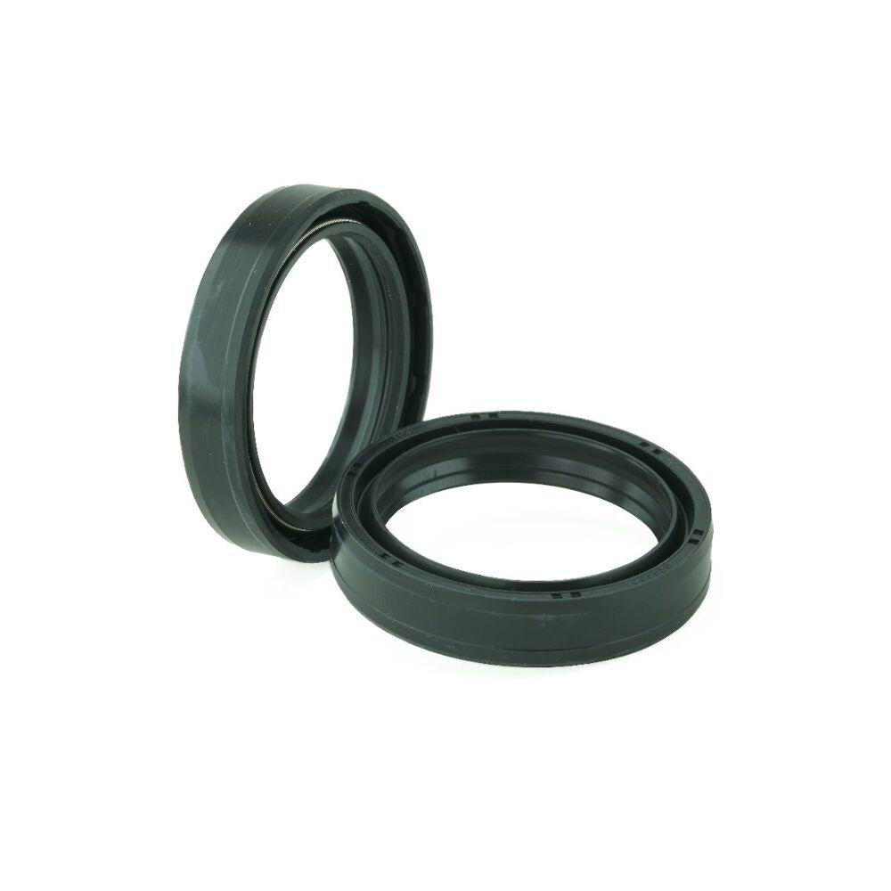 FORK OIL SEAL SET 47x58x10, K-TECH FSS-031, NOK OE FITMENT