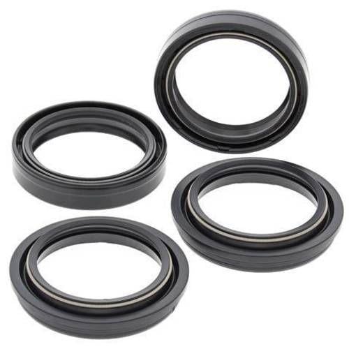 SEAL WIPER SET ALLBALLS, ALLBALLS 56-139 FORK SEAL KIT