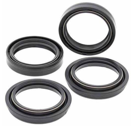 FORK SEAL FORK & WIPER KIT 89-18 HON/KAW/SUZ/TRIUMPH