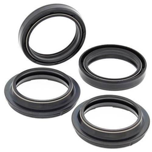 SEAL WIPER SET ALLBALLS, ALLBALLS 56-137 FORK SEAL KIT