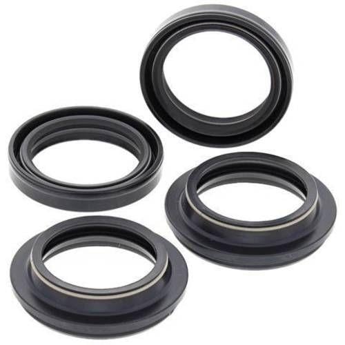 SEAL WIPER SET ALLBALLS, ALLBALLS 56-121 FORK SEAL KIT