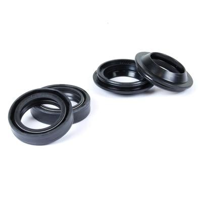 SEAL & WIPER SET 33x46x11 KYB, PROX 40.S334611P MADE IN JAPAN