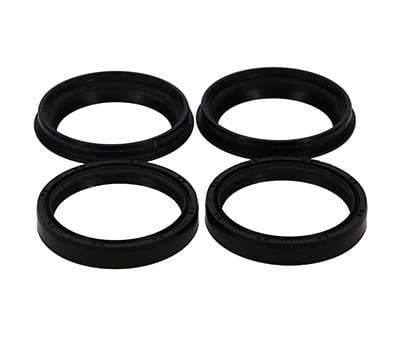 SEAL & WIPER SET 48x57.8 WP, PROX 40.S4857.89, MADE JAPAN