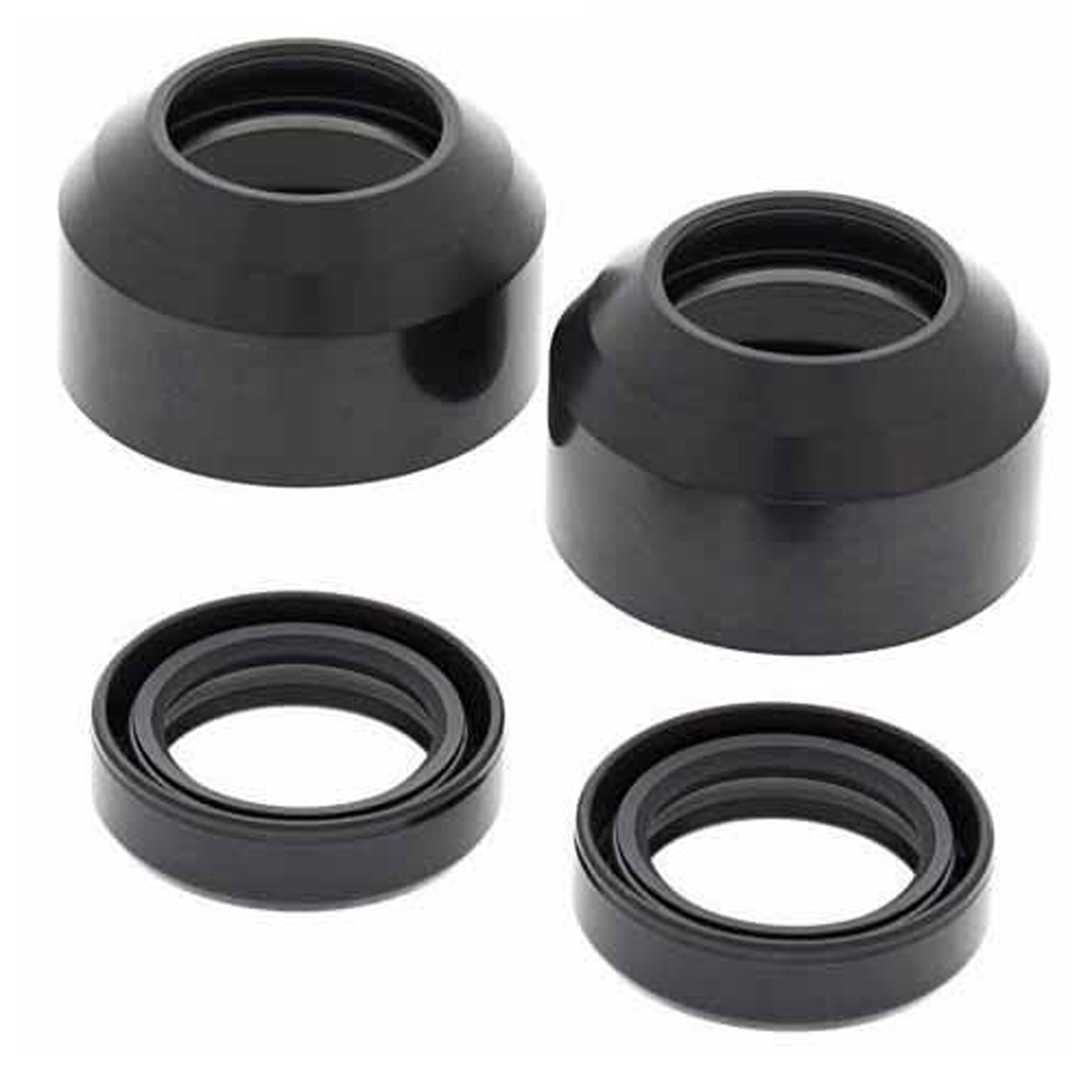 SEAL WIPER SET ALLBALLS, ALLBALLS 56-107 FORK SEAL KIT