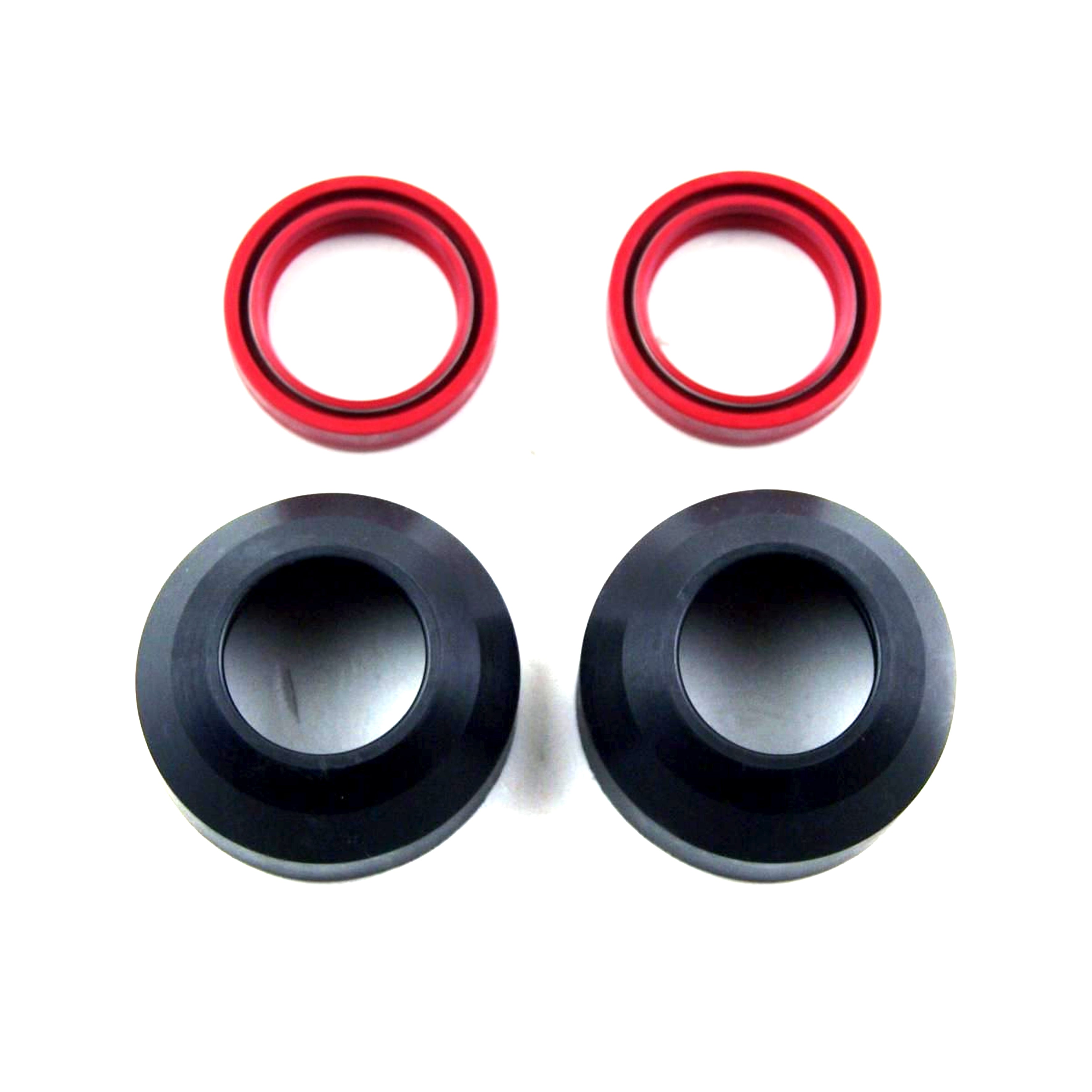 SEAL WIPER SET ALLBALLS, ALLBALLS 56-108 FORK SEAL KIT