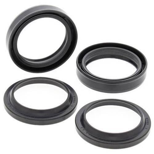 SEAL WIPER SET ALLBALLS, ALLBALLS 56-128 FORK SEAL KIT