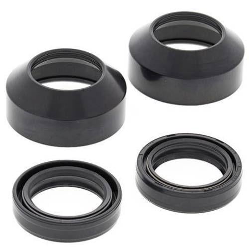 SEAL WIPER SET ALLBALLS, ALLBALLS 56-117 FORK SEAL KIT