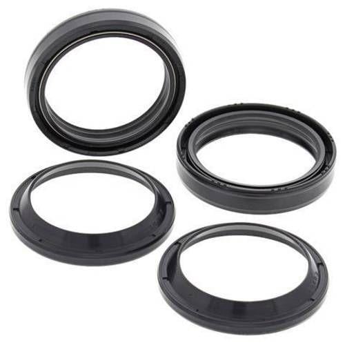 SEAL WIPER SET ALLBALLS, ALLBALLS 56-140 FORK SEAL KIT