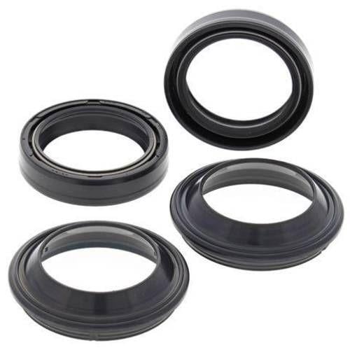 SEAL WIPER SET ALLBALLS, ALLBALLS 56-125 FORK SEAL KIT