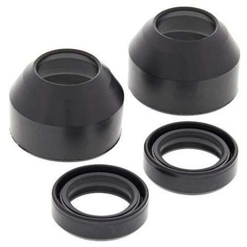 SEAL WIPER SET ALLBALLS, ALLBALLS 56-100 FORK SEAL KIT