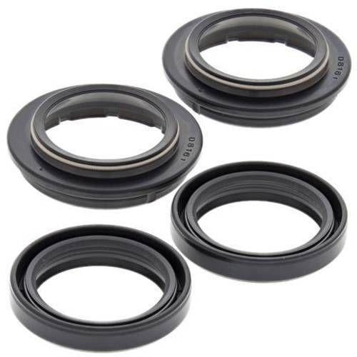 SEAL WIPER SET ALLBALLS, ALLBALLS 56-127 FORK SEAL KIT