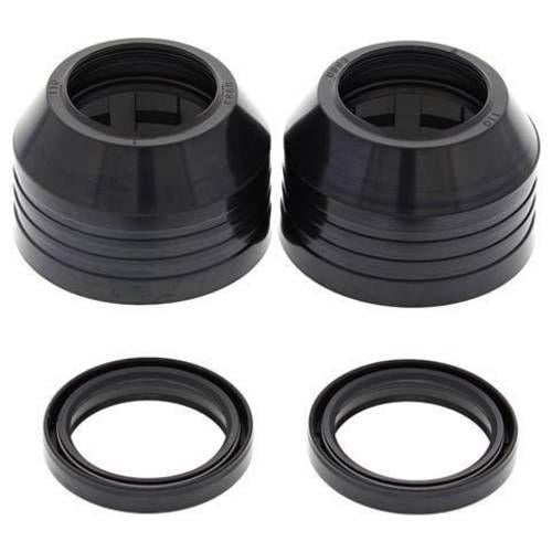 SEAL WIPER SET ALLBALLS, ALLBALLS 56-160 FORK SEAL KIT
