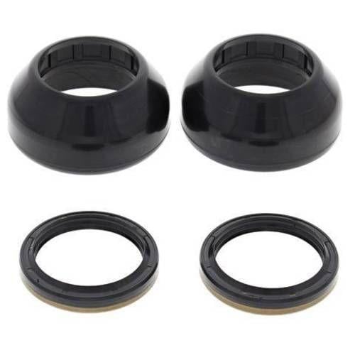 SEAL WIPER SET ALLBALLS, ALLBALLS 56-163 FORK SEAL KIT