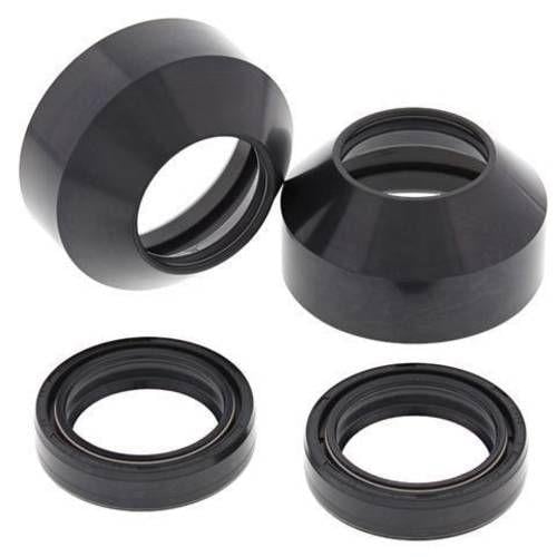 SEAL WIPER SET ALLBALLS, ALLBALLS 56-168 FORK SEAL KIT
