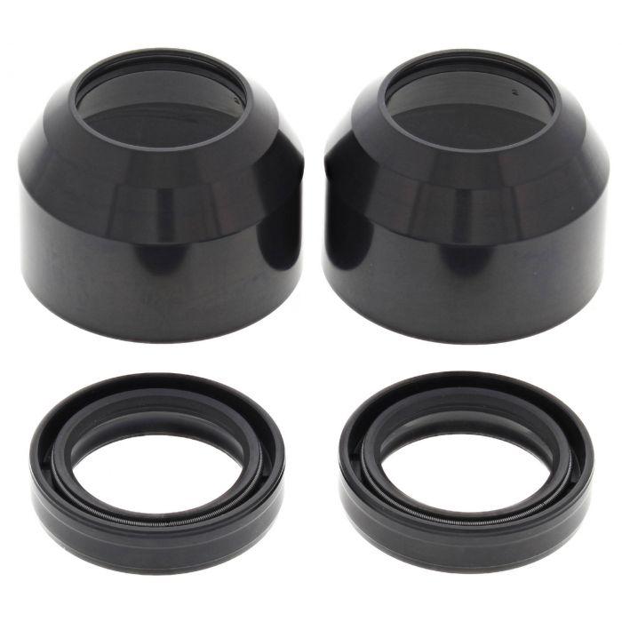SEAL WIPER SET ALLBALLS, ALLBALLS 56-175 FORK SEAL KIT