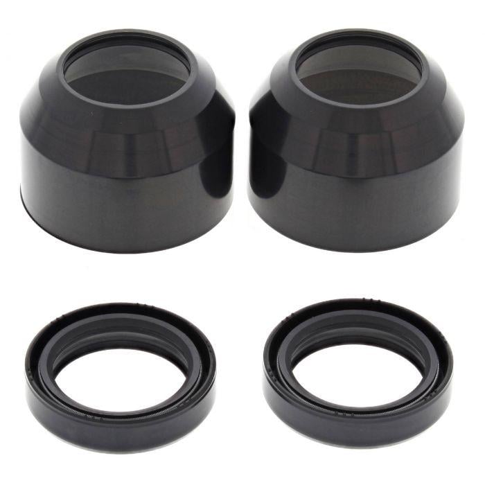 SEAL WIPER SET ALLBALLS, ALLBALLS 56-177 FORK SEAL KIT