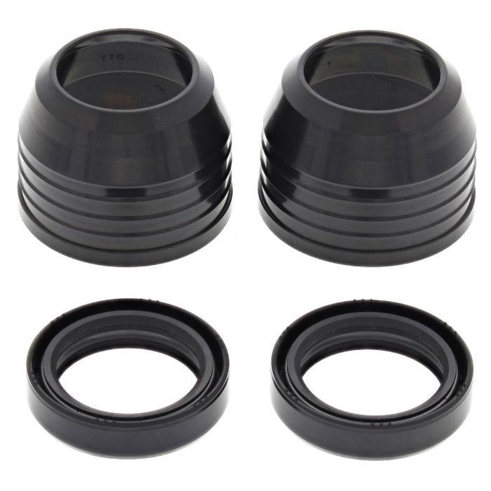 SEAL WIPER SET ALLBALLS, ALLBALLS 56-179 FORK SEAL KIT