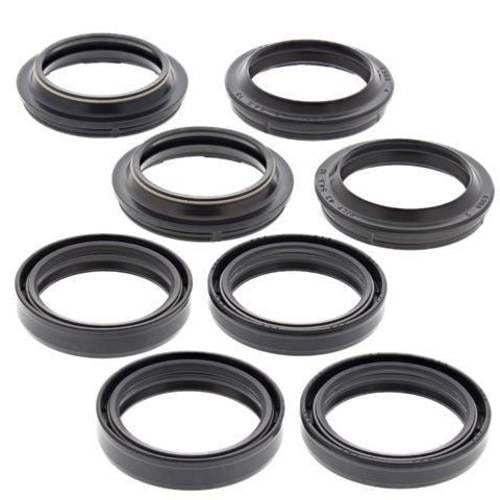 SEAL WIPER SET ALLBALLS, ALLBALLS 56-169 FORK SEAL KIT