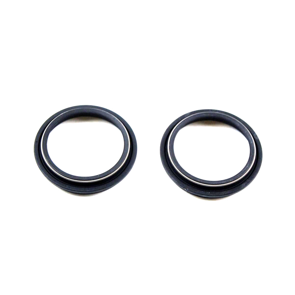 FORK DUST SEAL SET 48x58,5x4,70/11,50, ATHENA P40FORK455131 NOK
