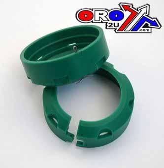 MUD SCRAPER KIT SKF SHOWA 48, Showa Kit 48mm KIT-MS48S