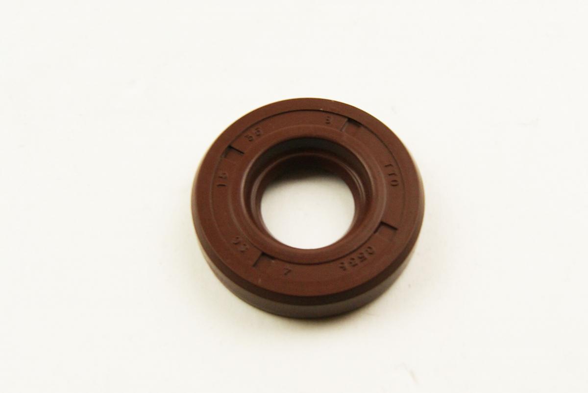 OIL SEAL 15x35x8 Magneto cover seal, BRONCO AT-09217, 5411184, 5412455