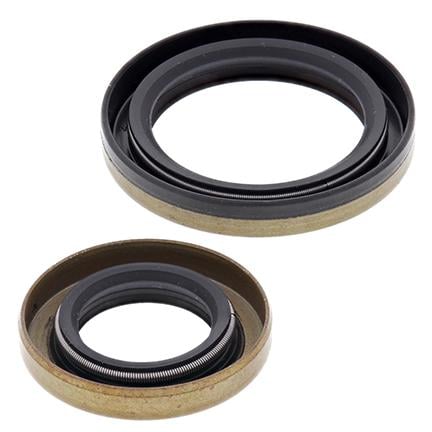 CRANKSHAFT SEAL KIT ALLBALLS, ALLBALLS 24-2002