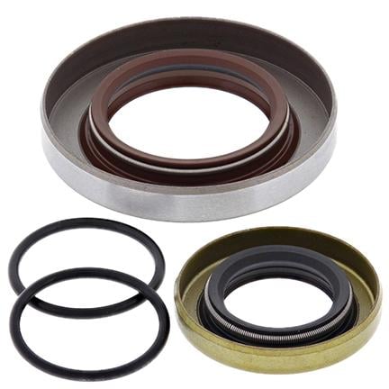 CRANKSHAFT SEAL KIT ALLBALLS, ALLBALLS 24-2004