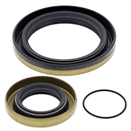 CRANKSHAFT SEAL KIT ALLBALLS, ALLBALLS 24-2005