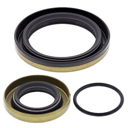CRANKSHAFT SEAL KIT ALLBALLS, ALLBALLS 24-2006