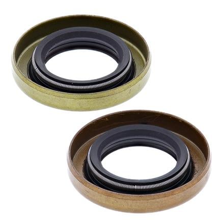 CRANKSHAFT SEAL KIT ALLBALLS, ALLBALLS 24-2012