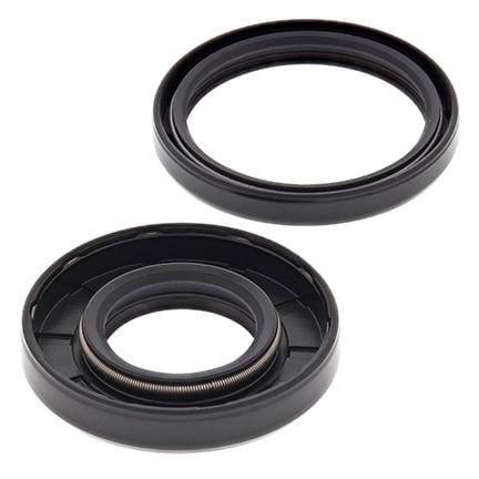 CRANKSHAFT SEAL KIT ALLBALLS, ALLBALLS 24-2013